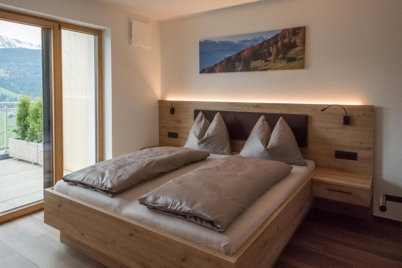 Apartamento Jaufnerhof Mareta Exterior foto